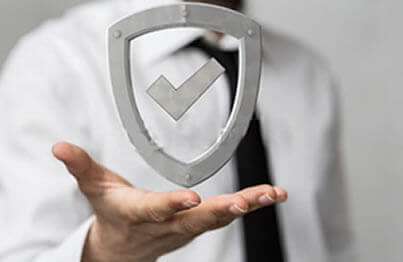 Gestión de seguridad de información, auditoría y soporte